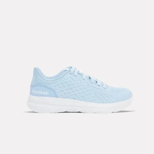 Reebok Celeste de Mujer modelo Zapatillas Running Mujer Quick Jogger celestes sintéticos mujer 2025082616420873177 Sintético Goma